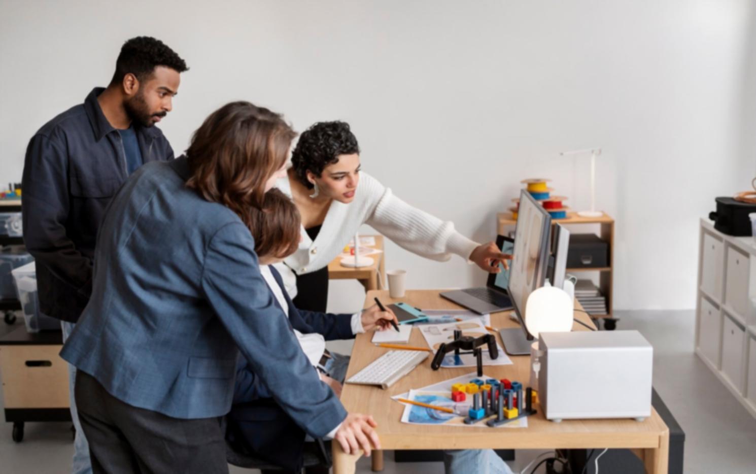 Finanzplanung für kleine und mittelständische Unternehmen