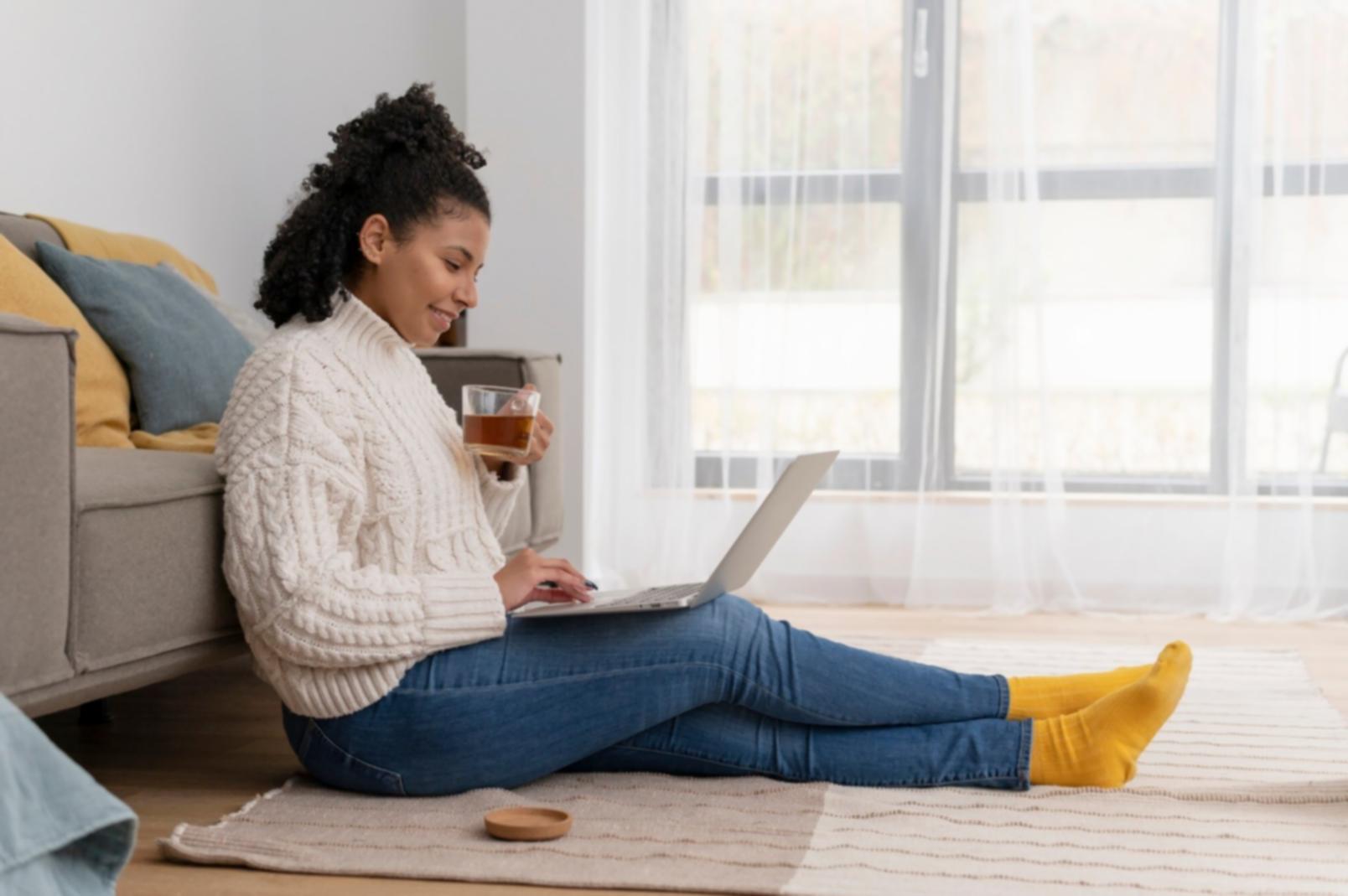 Professionelle Geschäftsberatung und Kundengespräche