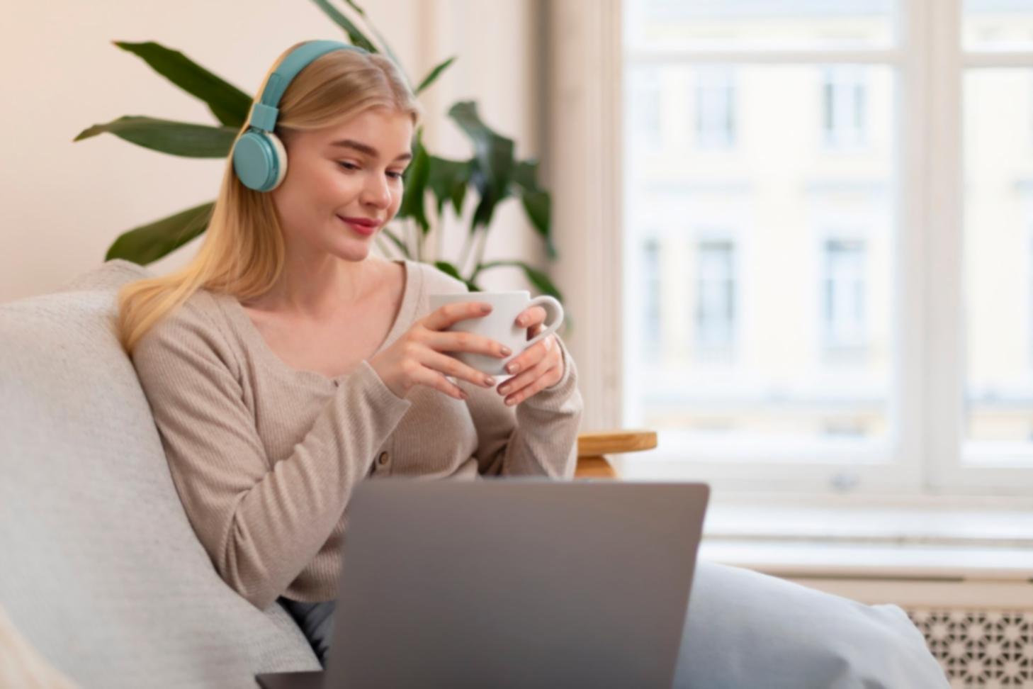 Moderne Büroausstattung und Investitionsplanung