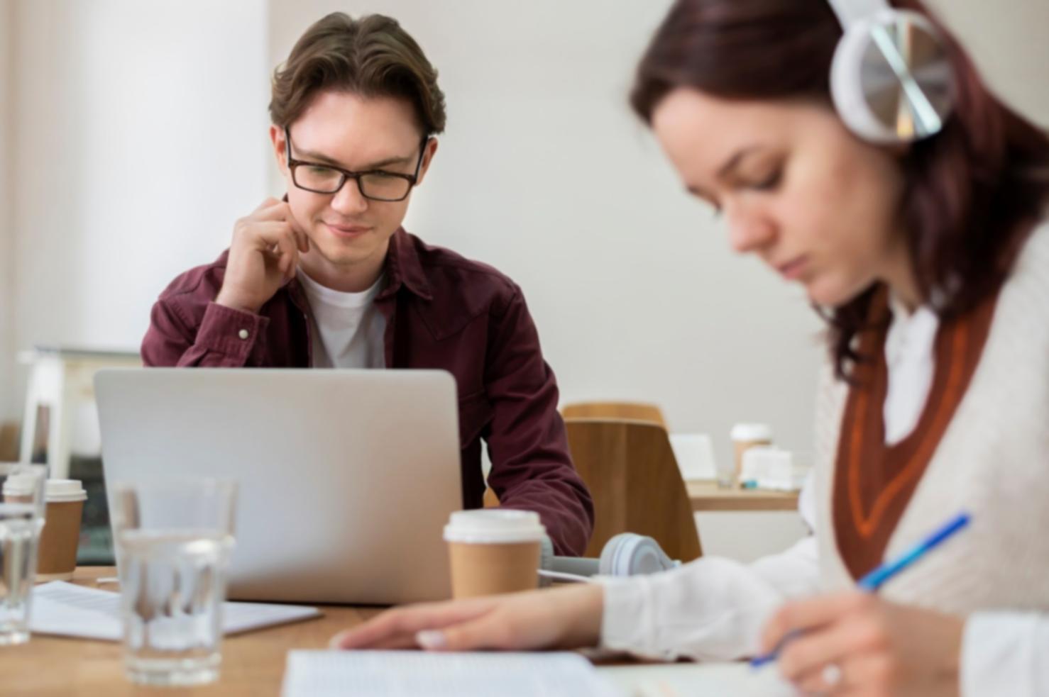 Moderne Geschäftsberatung und Strategieentwicklung